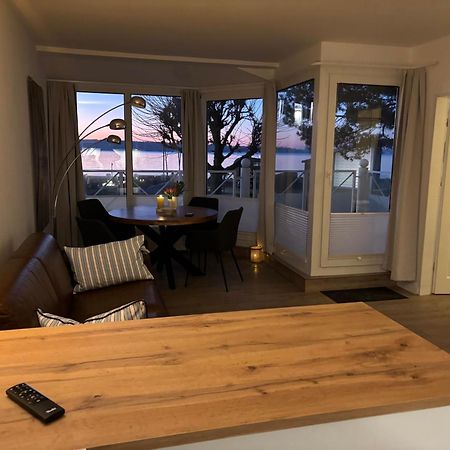 Haus Panorama Laboe Beachview Extérieur photo