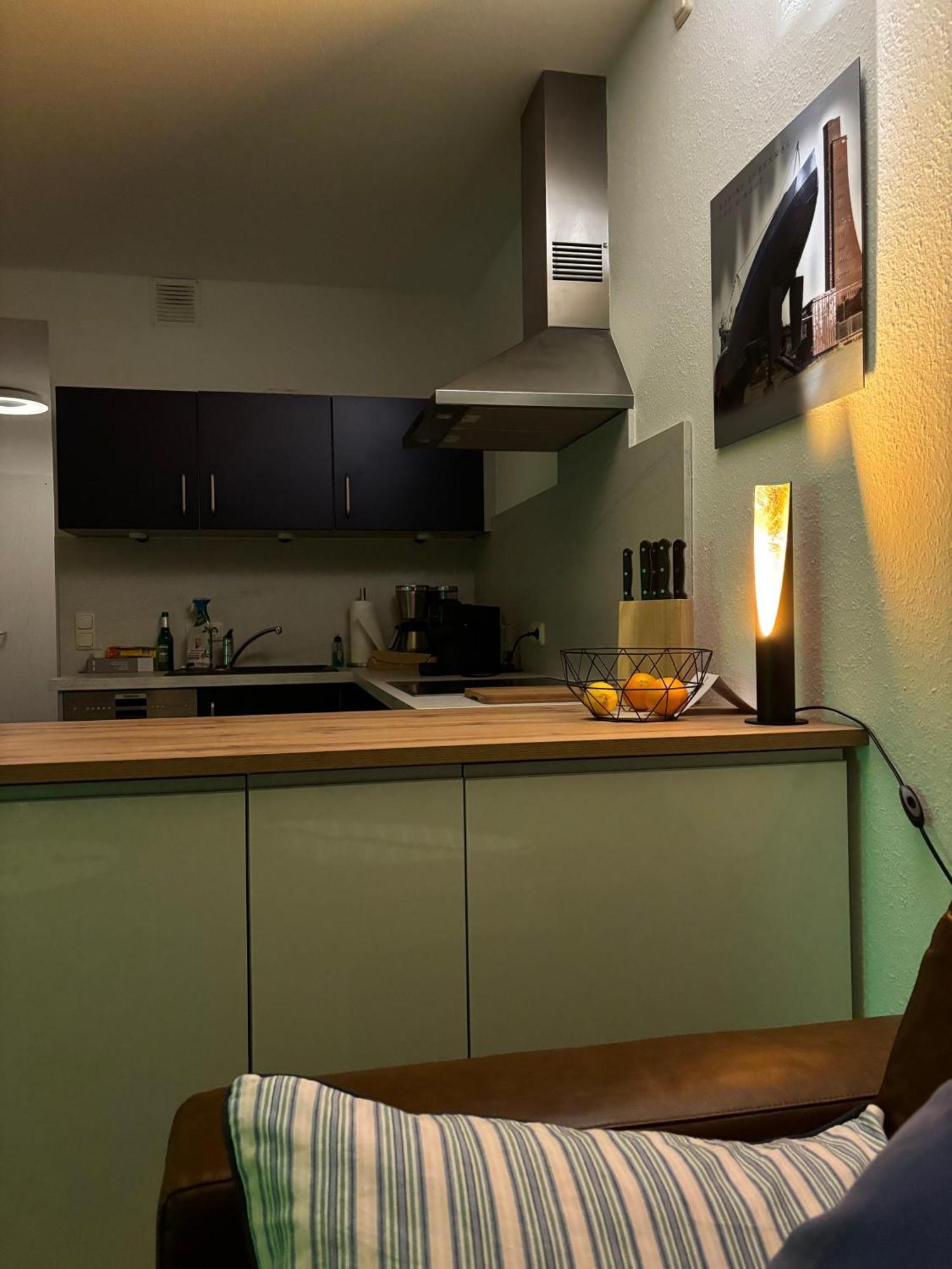 Haus Panorama Laboe Beachview Extérieur photo