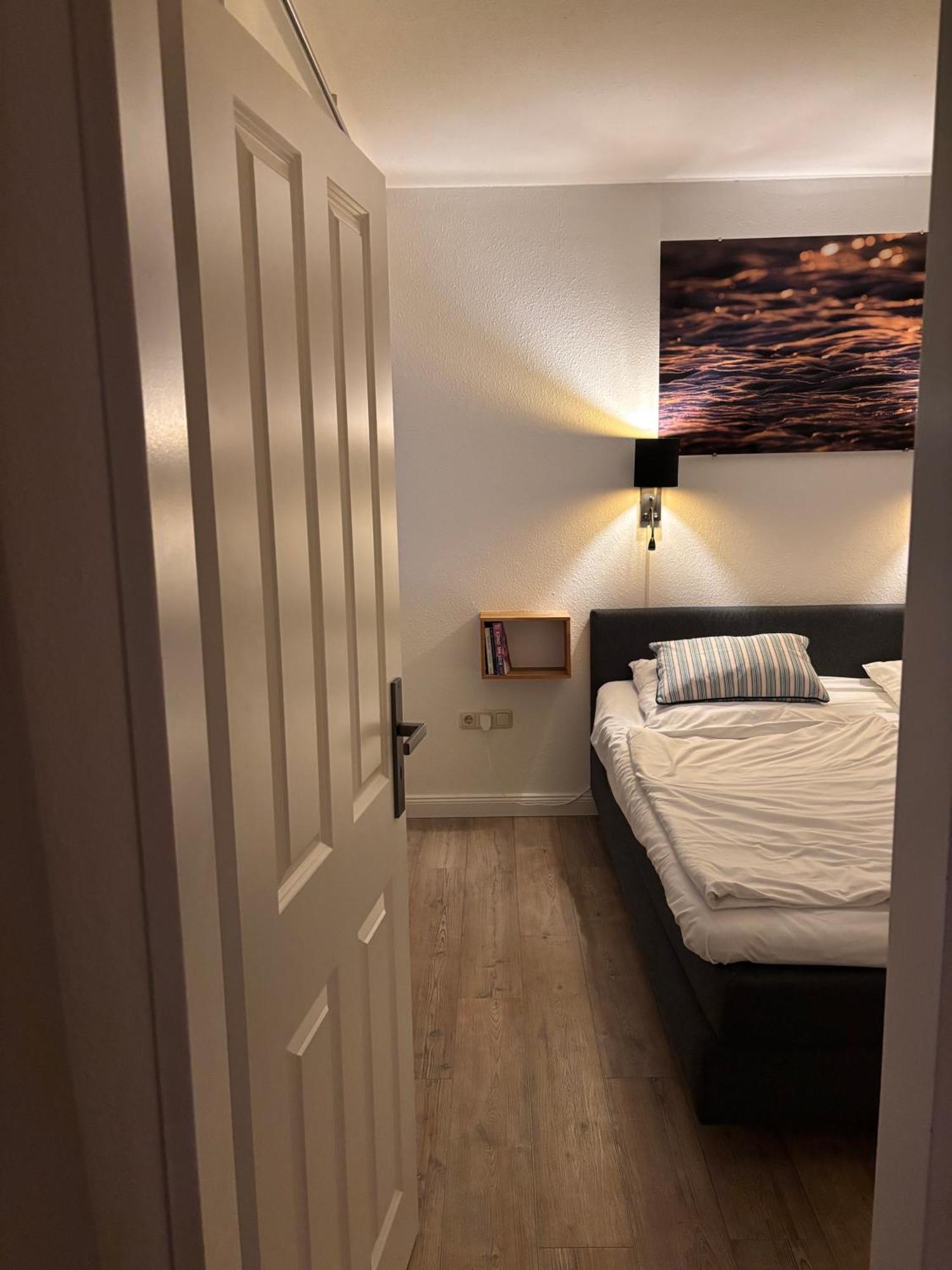 Haus Panorama Laboe Beachview Extérieur photo