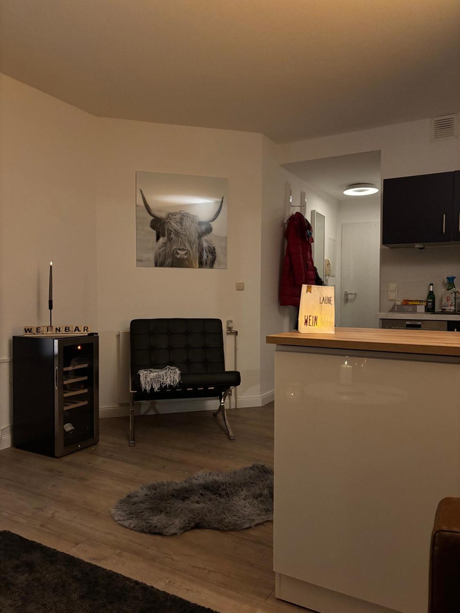 Haus Panorama Laboe Beachview Extérieur photo