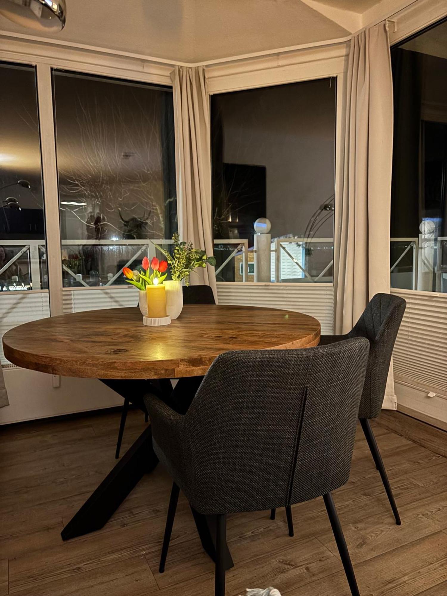 Haus Panorama Laboe Beachview Extérieur photo