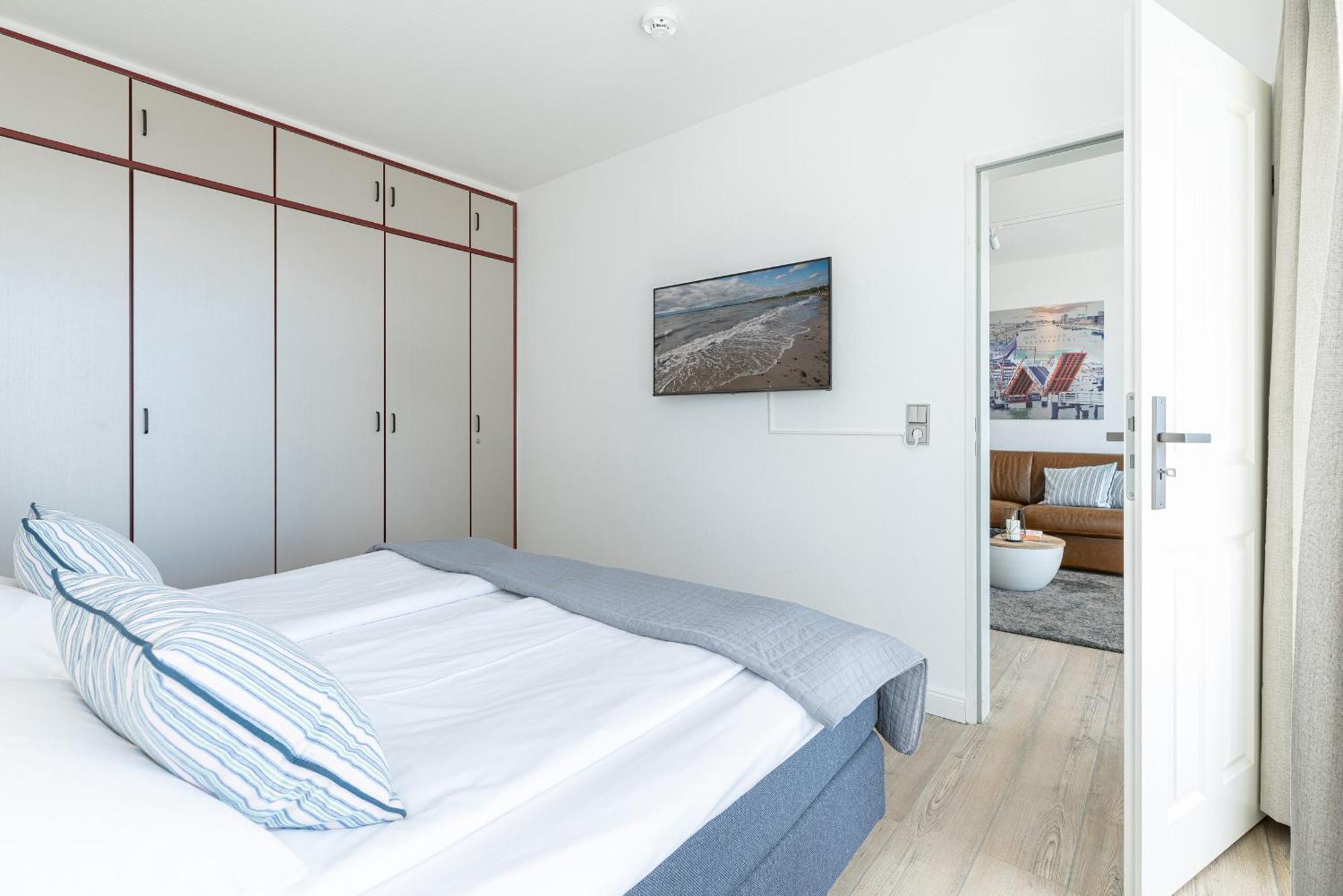 Haus Panorama Laboe Beachview Extérieur photo