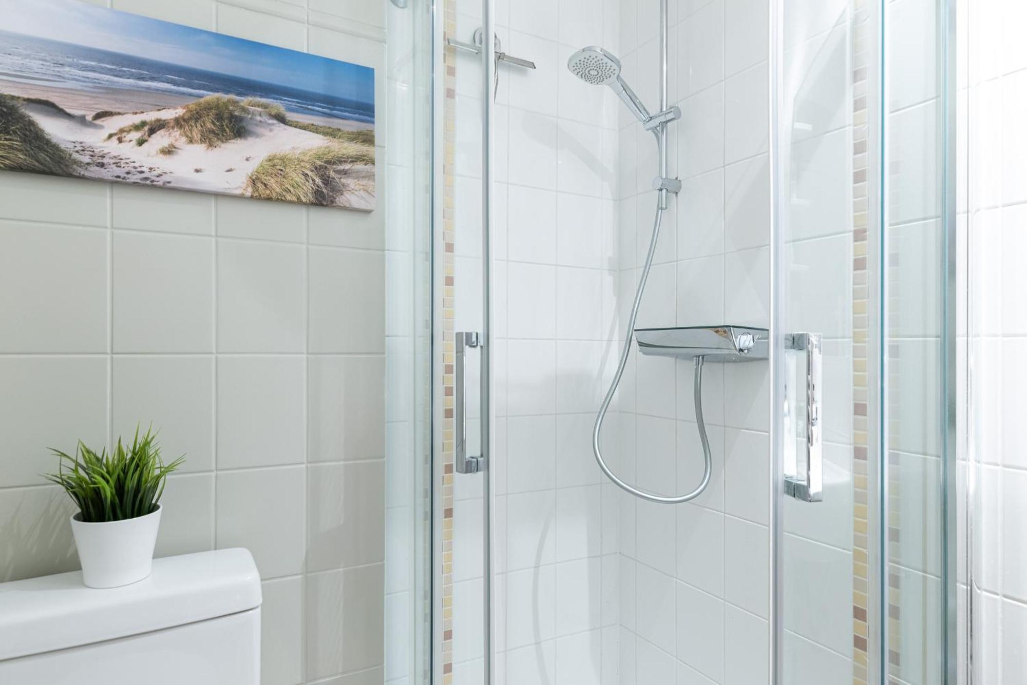 Haus Panorama Laboe Beachview Extérieur photo