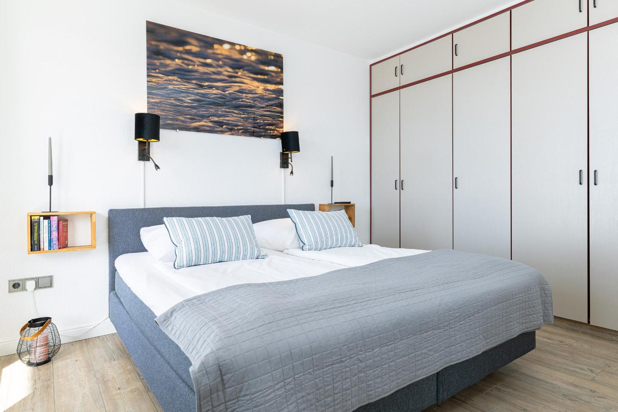 Haus Panorama Laboe Beachview Extérieur photo